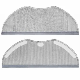 360 S9 Washable Mopping Pads (Genuine) (2 Pads)