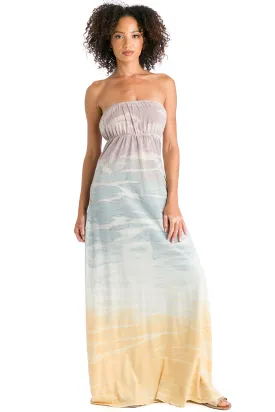 A-Line Tube Dress