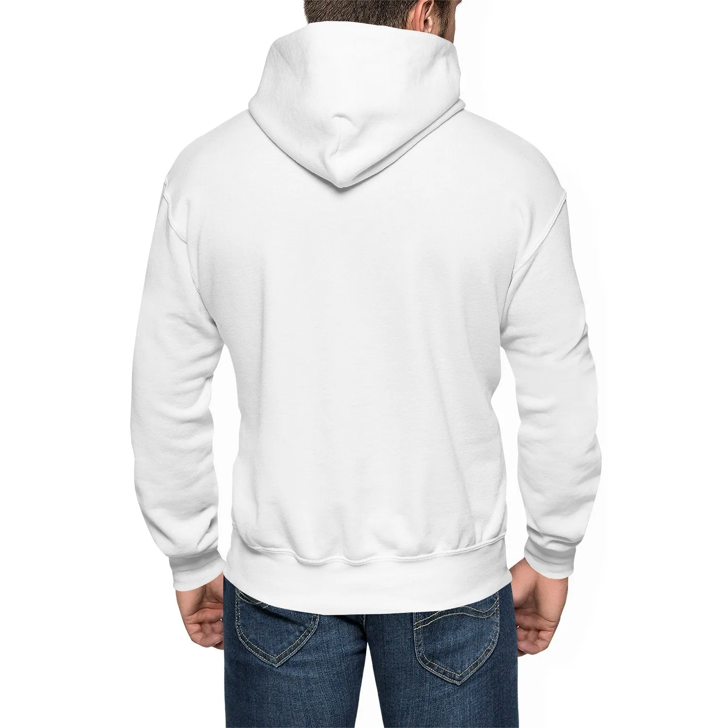 Aerial Strong Hoodie Pullover
