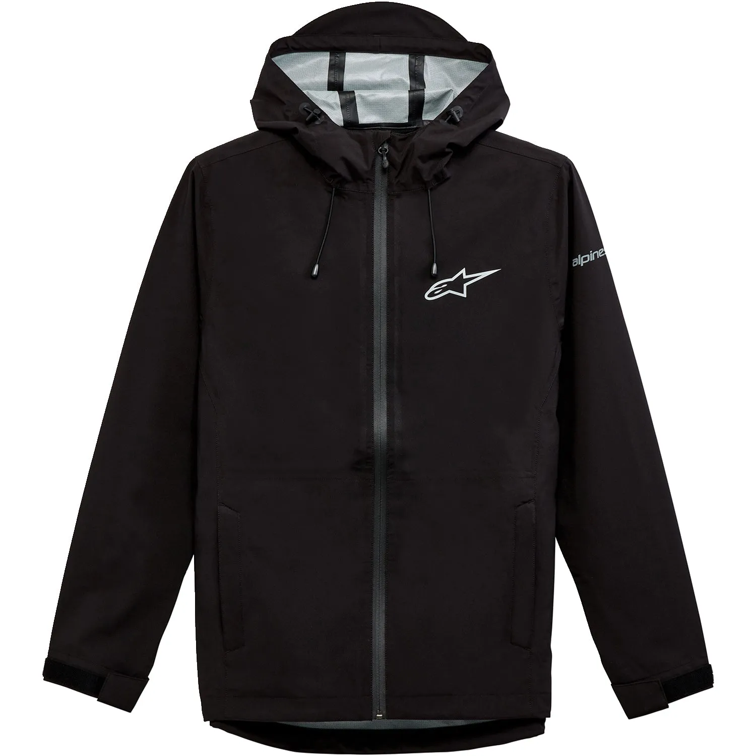 Alpinestars Omni Rain Jacket