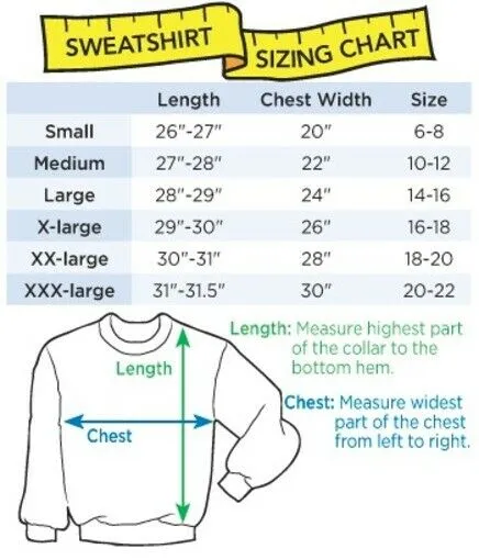 Art Society x Retro Kings THE MAD KING CREW SWEATER BLACK