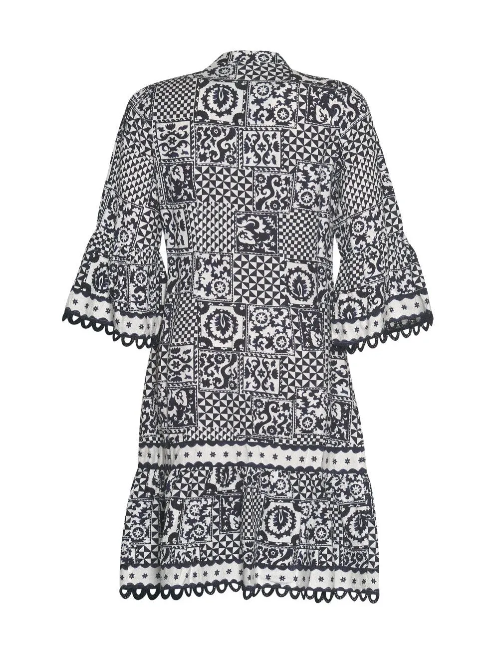 Athena Dress