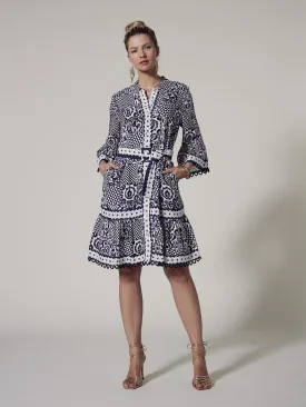 Athena Dress