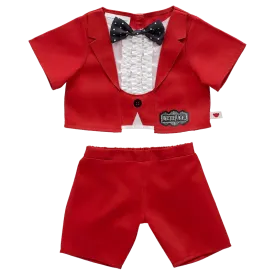 Beetlejuice Tuxedo