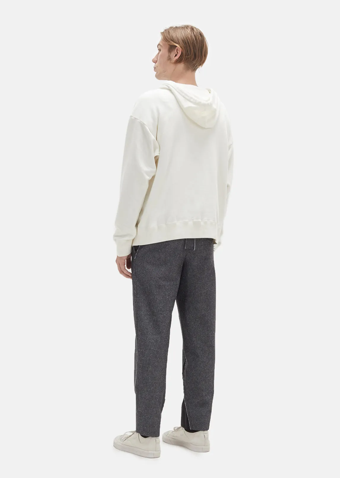 Big Hoodie