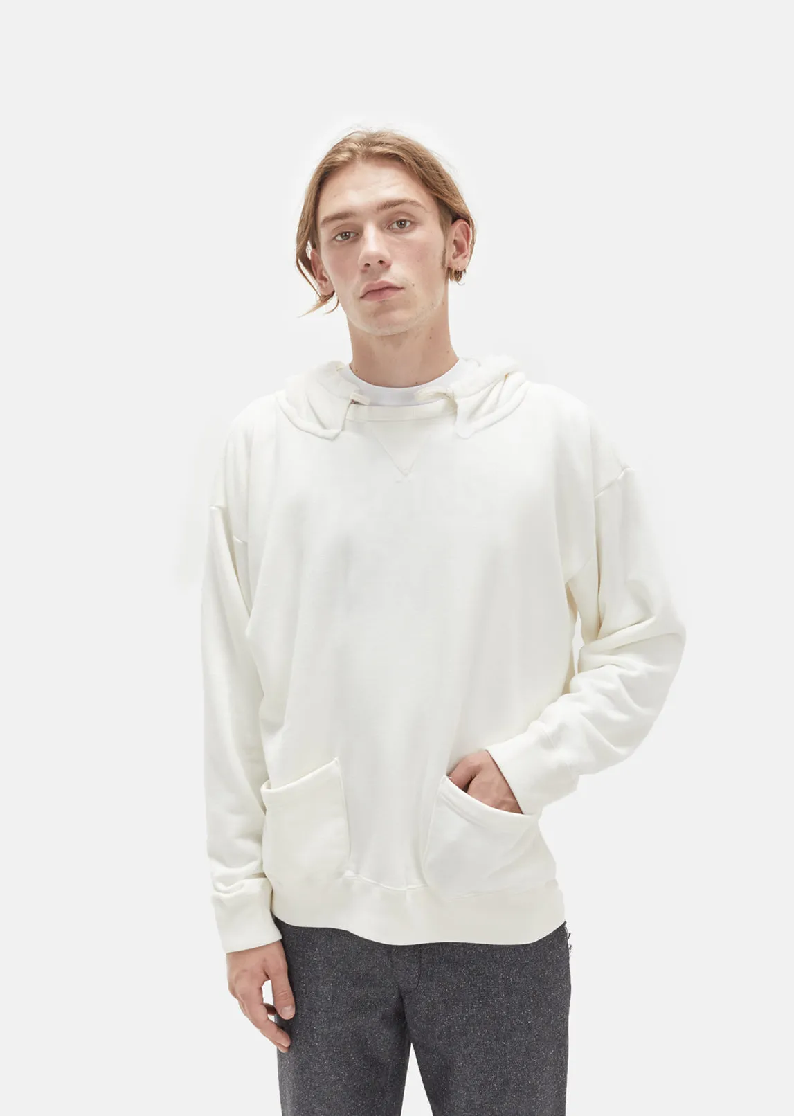 Big Hoodie