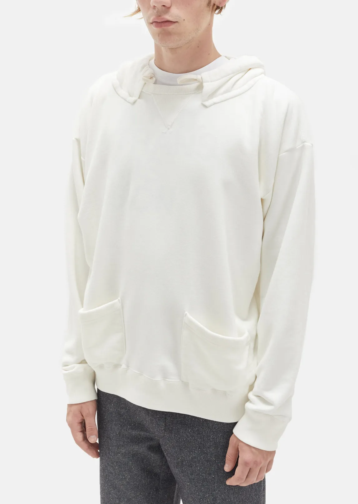 Big Hoodie