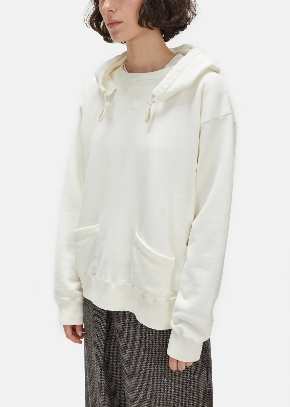 Big Hoodie