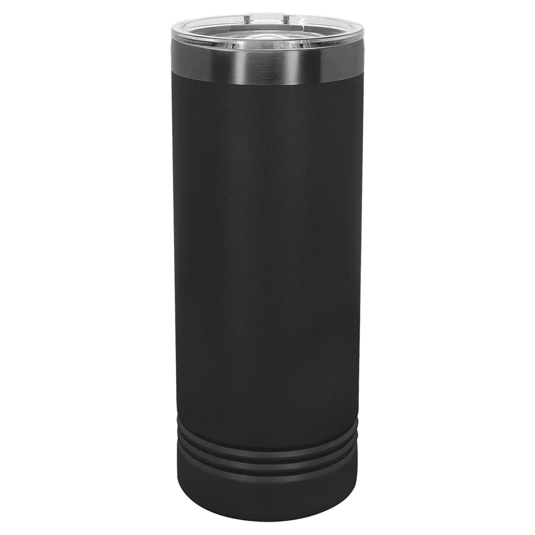Black Ghost 22 oz Skinny Polar Camel Tumblers