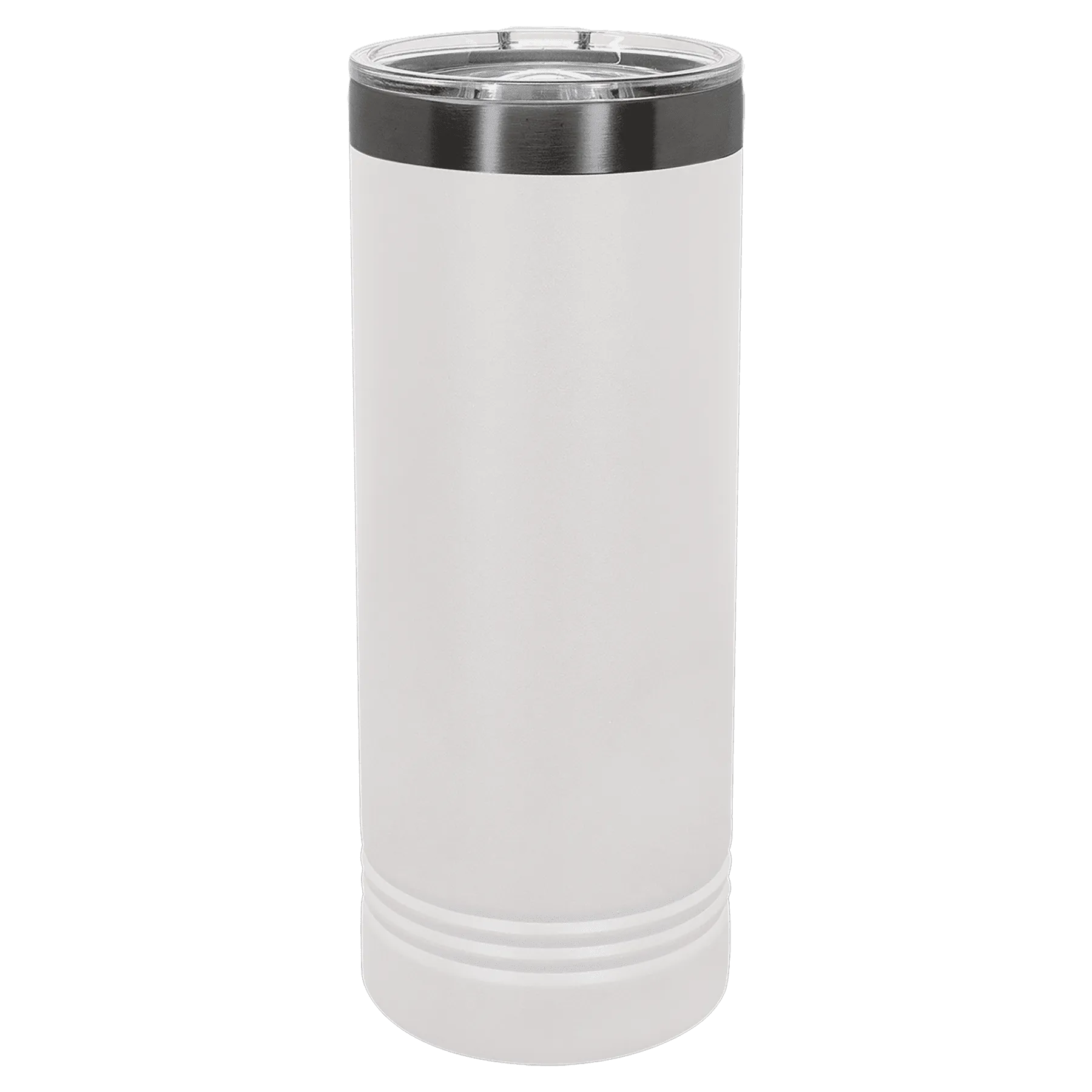 Black Ghost 22 oz Skinny Polar Camel Tumblers