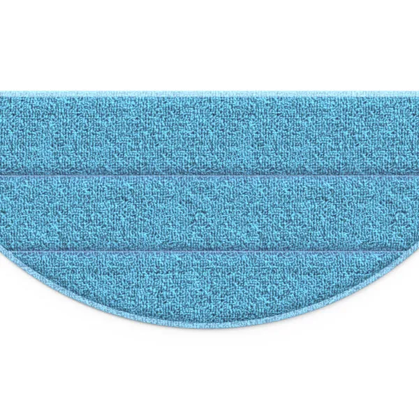 Bob PetHair Vision Mopping Cloths x 2