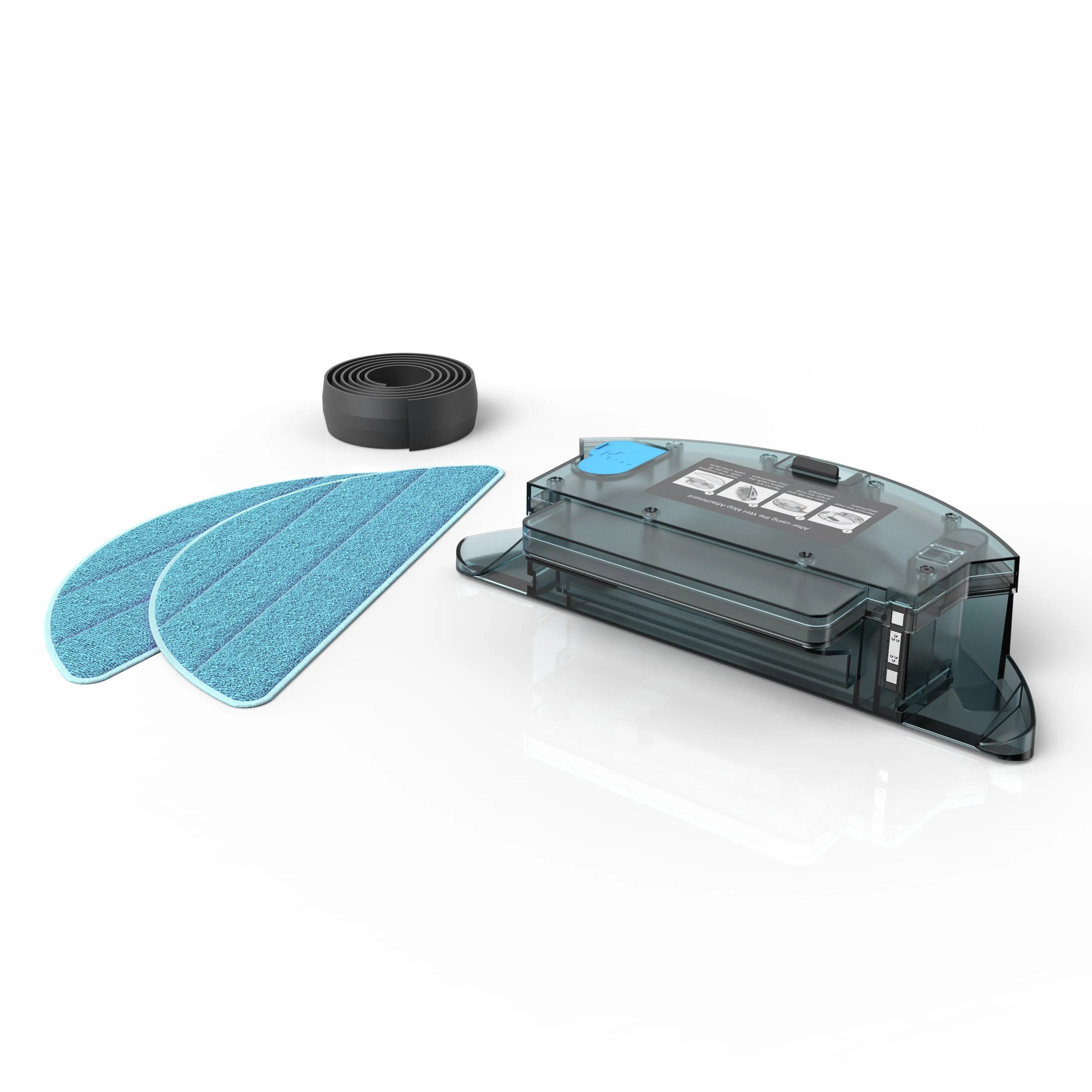 Bob PetHair Vision Plus Accessories Bundle