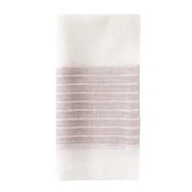 Bodrum Tuxedo Tan Napkin