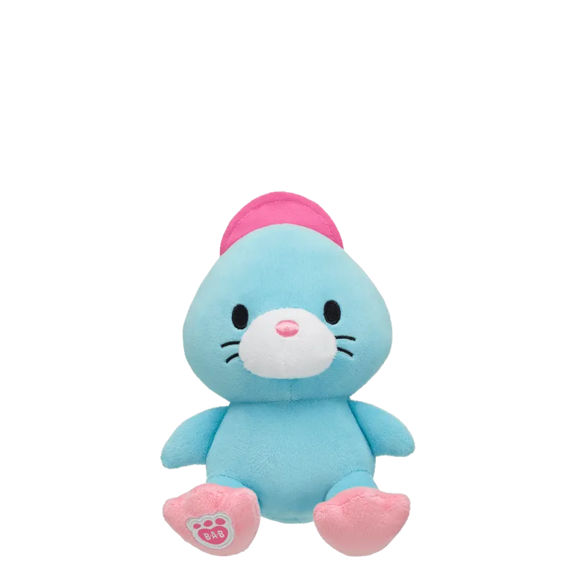 Build-a-Bear Buddy Sized Sanrio® Chip the Seal