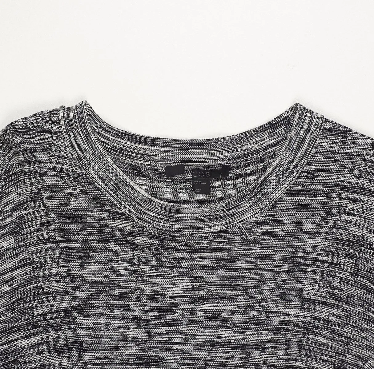 Cos A-Line Dress