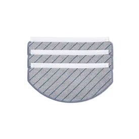 Deebot Ozmo Pro Washable Mopping Pad for X1, X1 , T10, T10 , N20 Pro, N20 Pro 