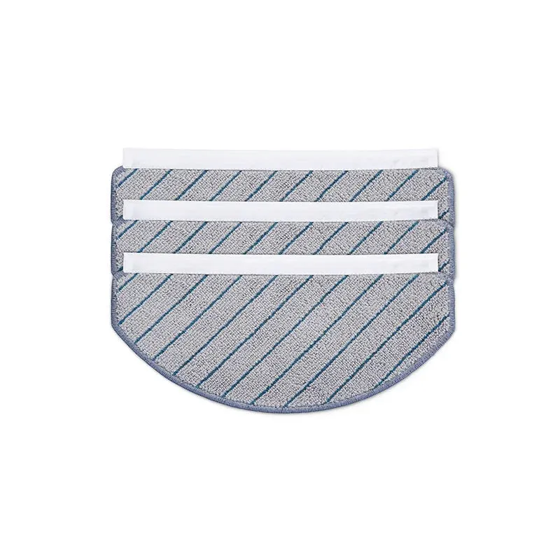 Deebot Ozmo Pro Washable Mopping Pad for X1, X1 , T10, T10 , N20 Pro, N20 Pro 