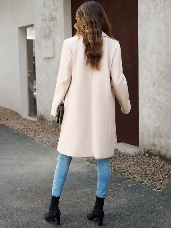 Dianella Autumn Jacket