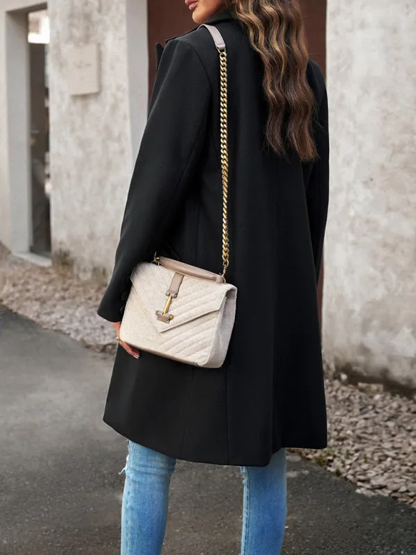 Dianella Autumn Jacket