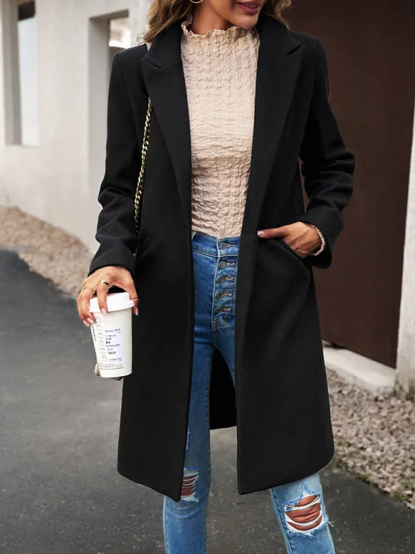 Dianella Autumn Jacket