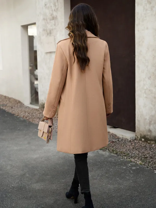Dianella Autumn Jacket