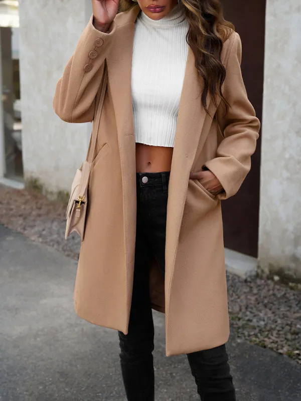 Dianella Autumn Jacket