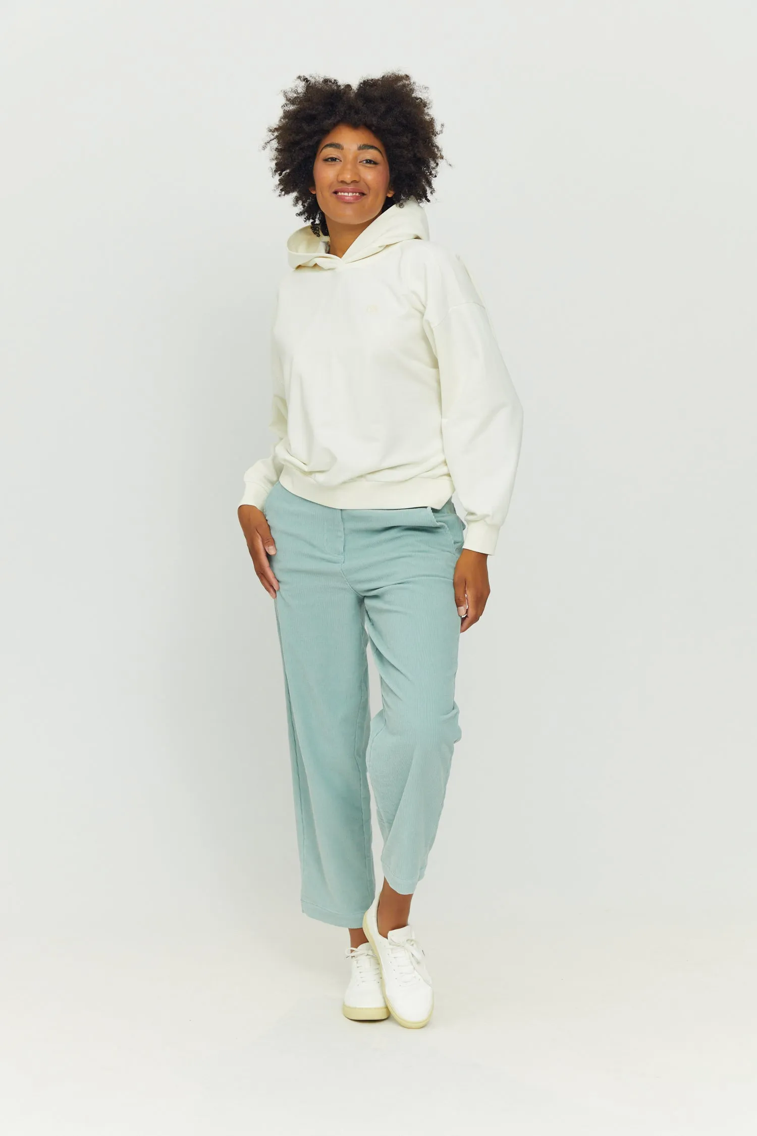 Donelly Hoodie