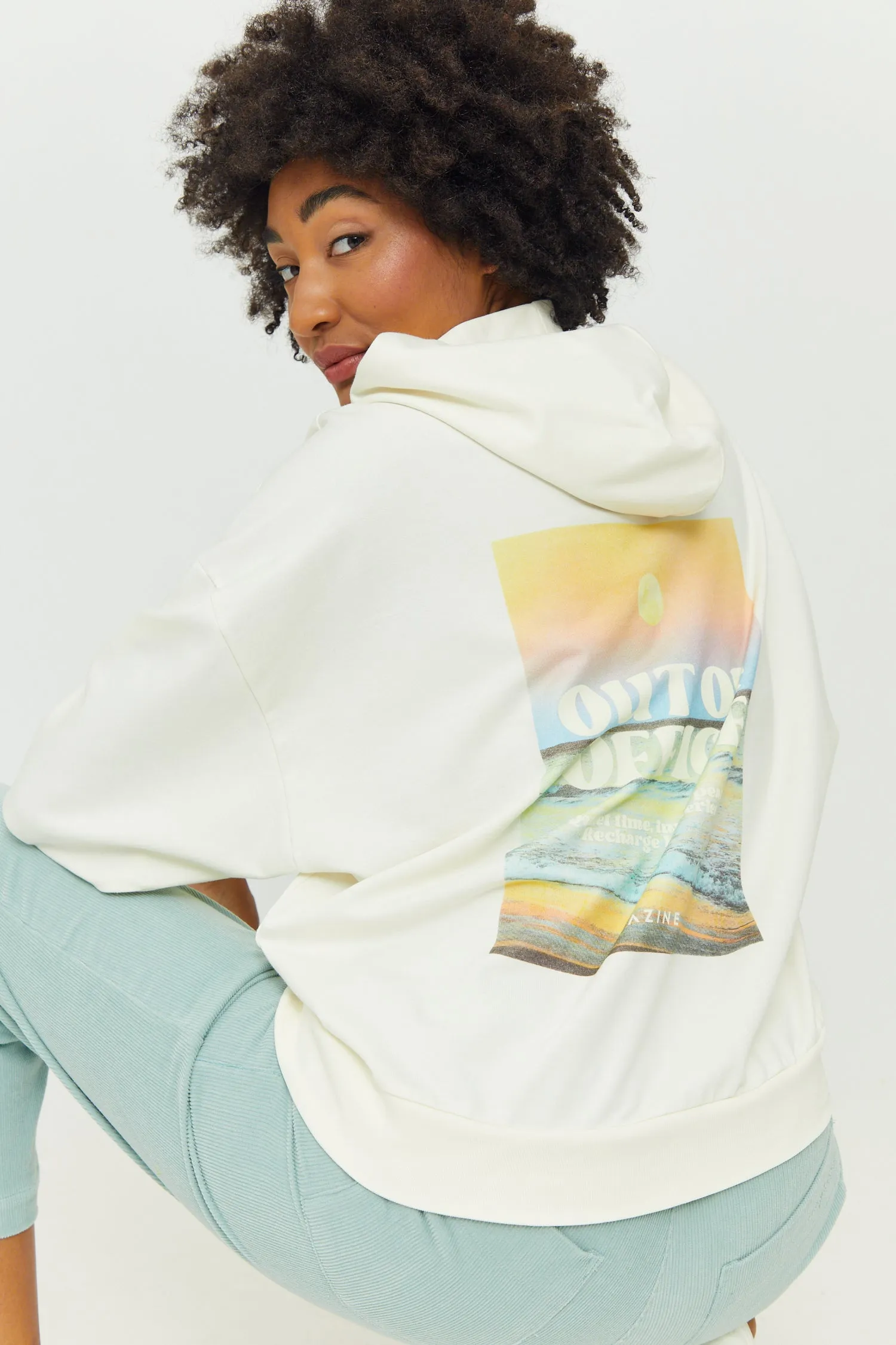 Donelly Hoodie