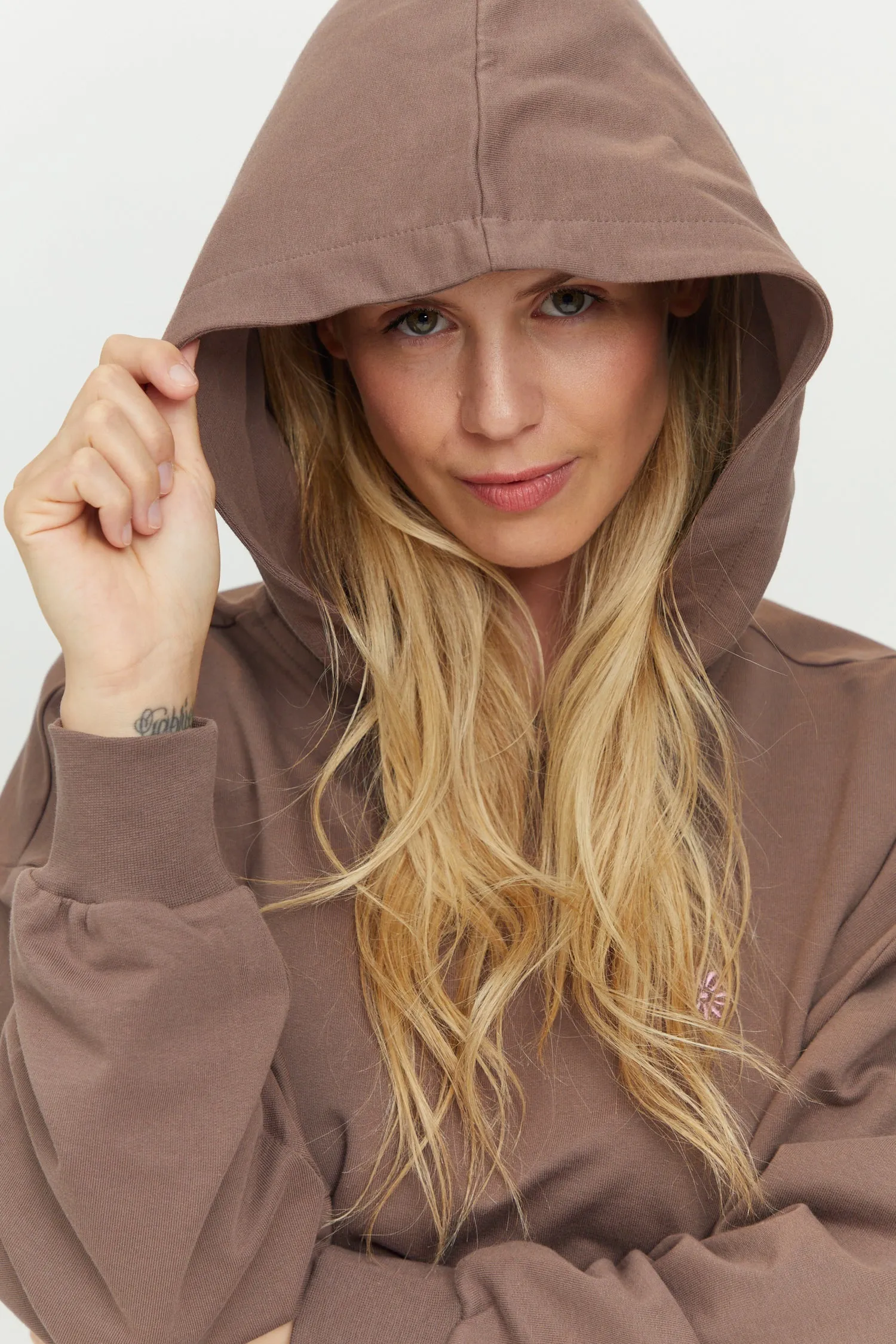 Donelly Hoodie