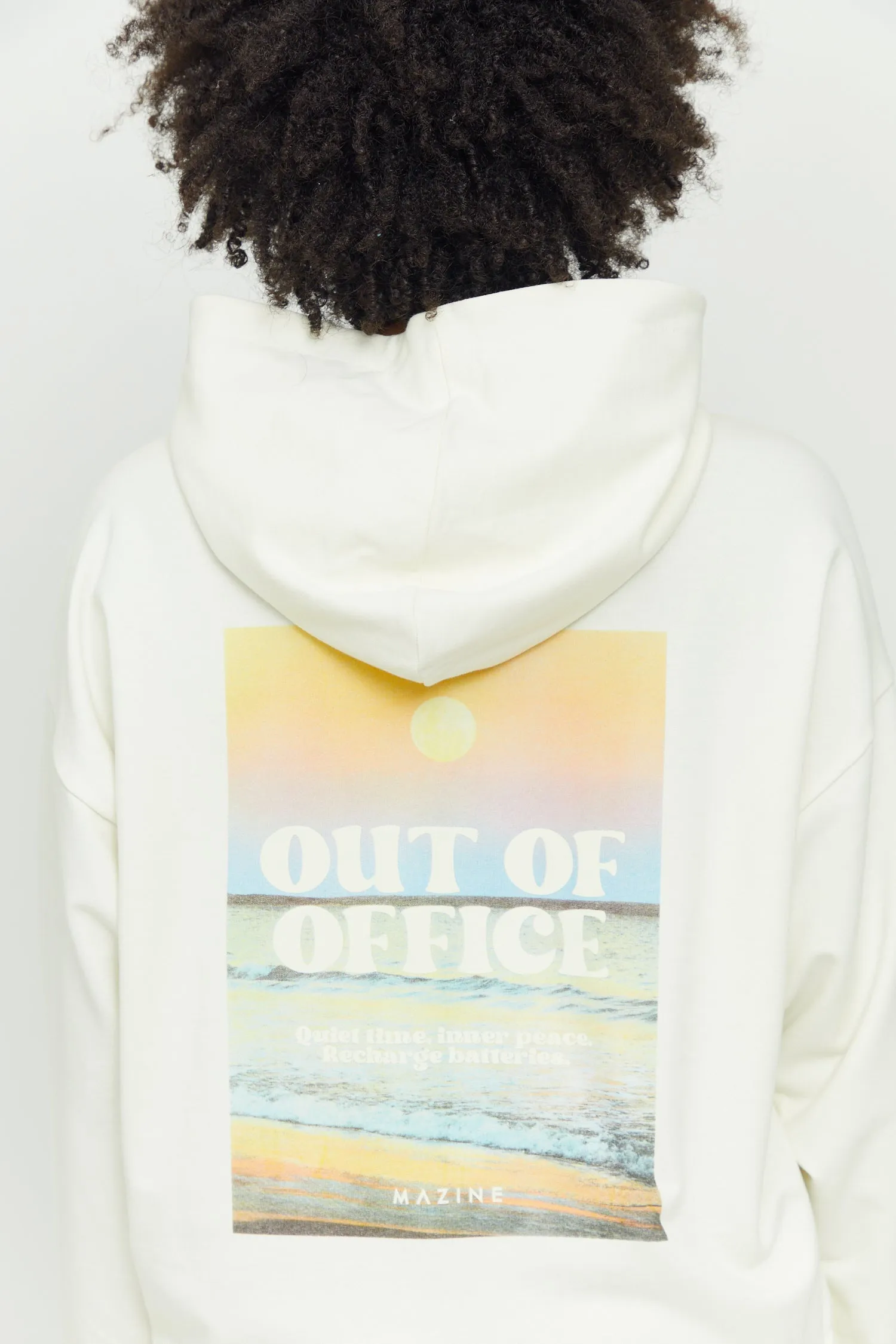 Donelly Hoodie
