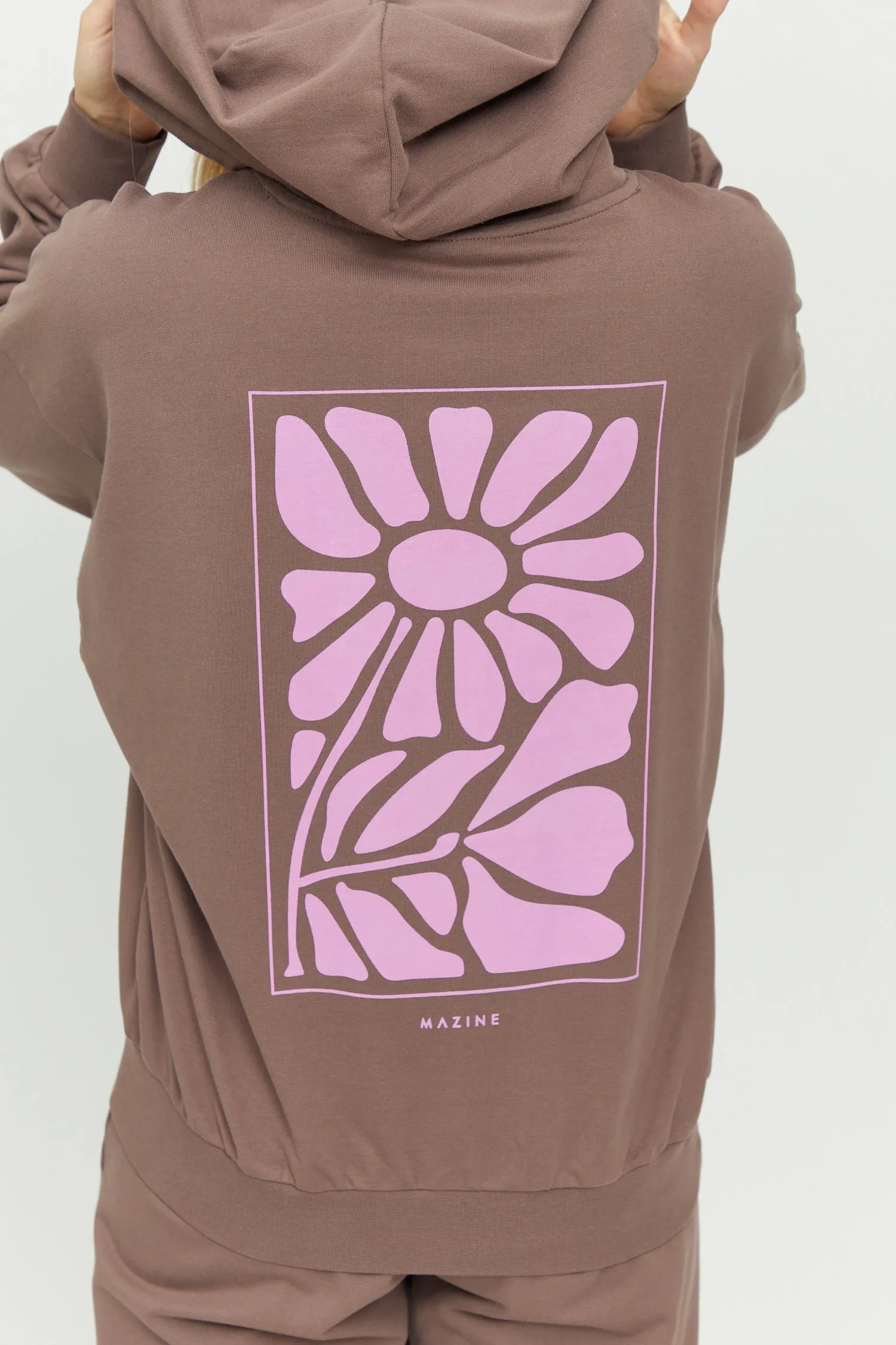 Donelly Hoodie
