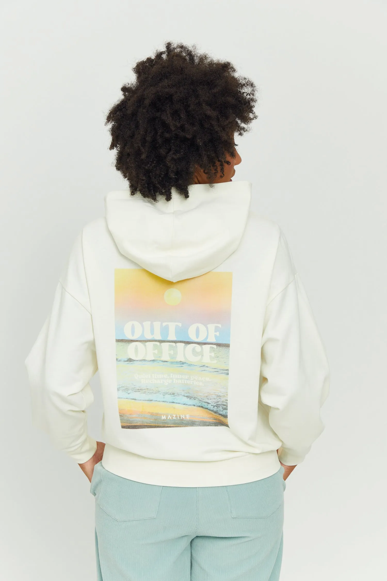 Donelly Hoodie