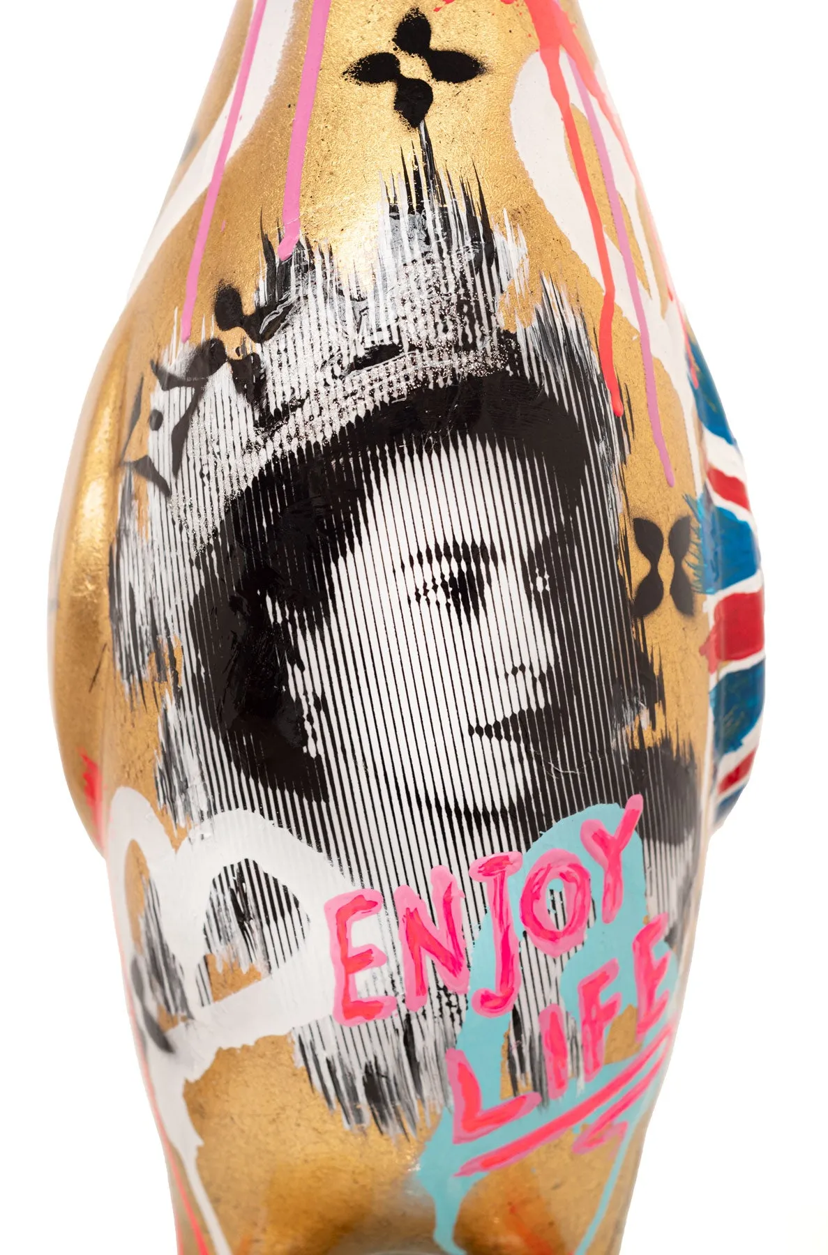 Dream Big and Enjoy Life - Penguin Original