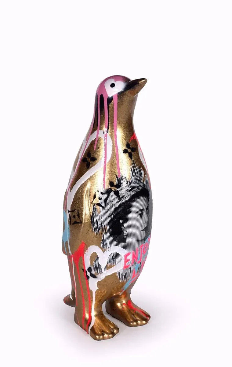 Dream Big and Enjoy Life - Penguin Original