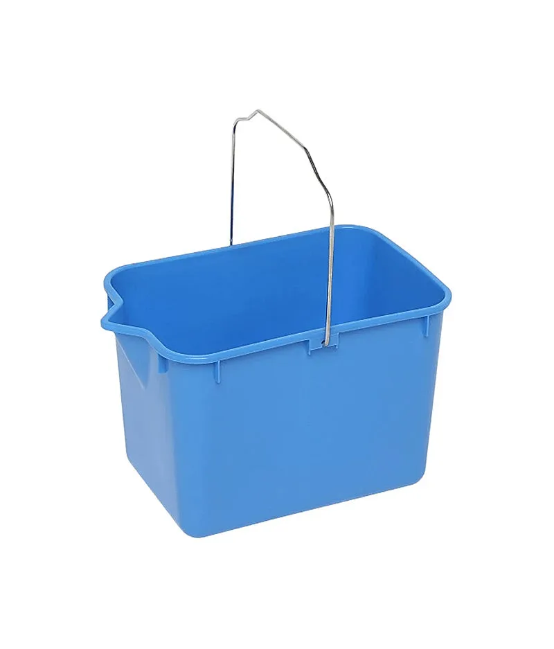 Edco Squeeze Mop Bucket - 1 Unit
