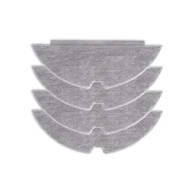 Eufy RoboVac Replacement Mopping Cloths For LR30 (4 Pack)
