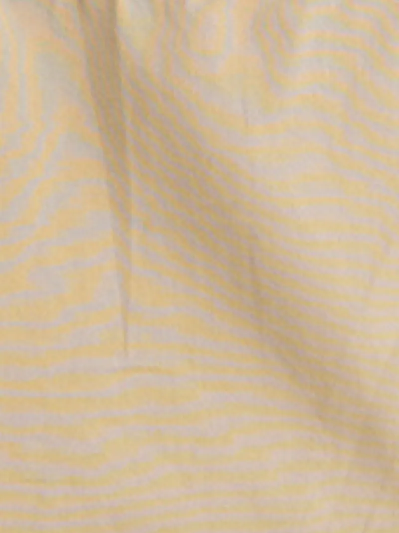 Everybody Love Round Neck Loose A-line Dress
