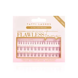 Flawless Fans Single Length