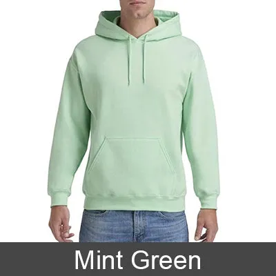Fraternity Hoodie and Sweatpants, Package Deal - TWILL