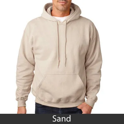 Fraternity Hoodie and Sweatpants, Package Deal - TWILL