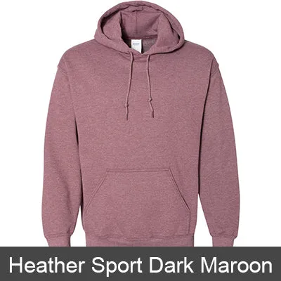 Fraternity Hoodie and Sweatpants, Package Deal - TWILL