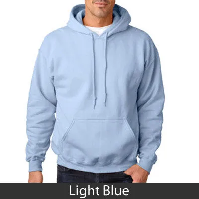 Fraternity Hoodie and Sweatpants, Package Deal - TWILL