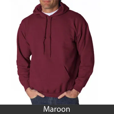 Fraternity Hoodie and Sweatpants, Package Deal - TWILL