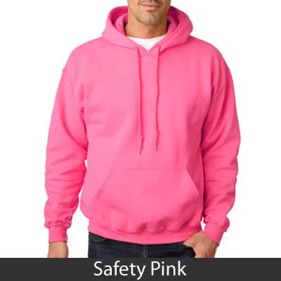 Fraternity Hoodie and Sweatpants, Package Deal - TWILL