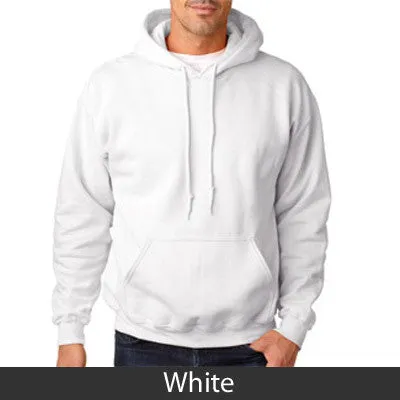 Fraternity Hoodie and Sweatpants, Package Deal - TWILL