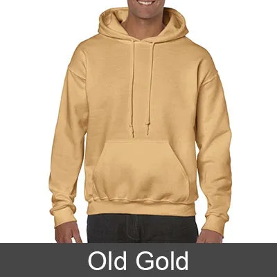 Fraternity Hoodie and Sweatpants, Package Deal - TWILL