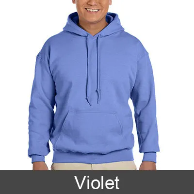 Fraternity Hoodie and Sweatpants, Package Deal - TWILL