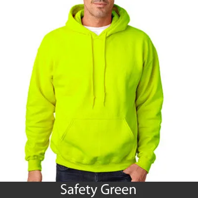 Fraternity Hoodie and Sweatpants, Package Deal - TWILL