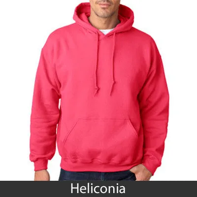Fraternity Hoodie and Sweatpants, Package Deal - TWILL