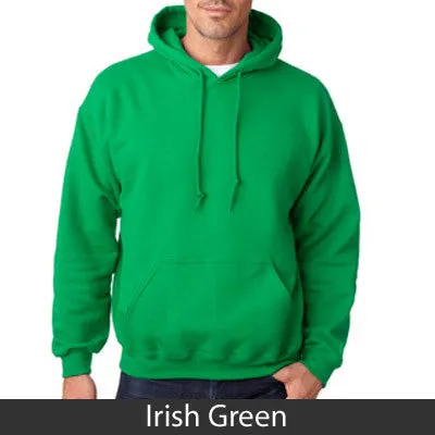 Fraternity Hoodie and Sweatpants, Package Deal - TWILL